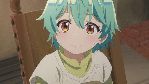 The Weakest Tamer Began a Journey to Pick Up Trash Season 1 Episode 12 - On a Journey, the Three of Us