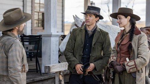 Billy the Kid Season 3 Episode 2 - Two Shots