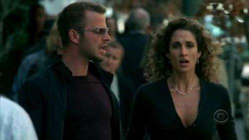 undefined Season 3 Episode 8 - Consequences