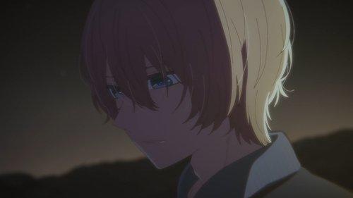 【OSHI NO KO】 Season 1 Episode 24 - Wish