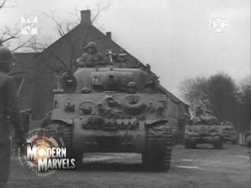Modern Marvels Season 10 Episode 23 - Tank Crews