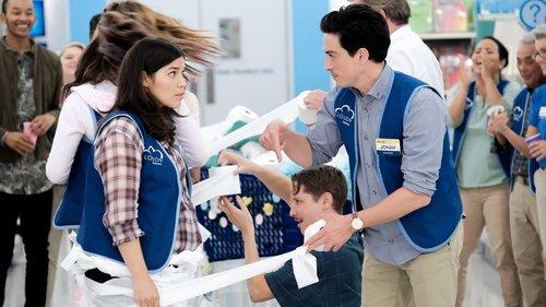 Superstore Season 4 Episode 2 - Baby Shower
