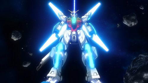 Gundam Build Fighters Season 1 Episode 5 - The Strongest Builder