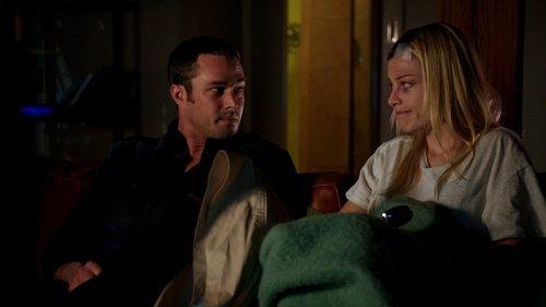 Chicago Fire Season 1 Episode 11 - God Has Spoken