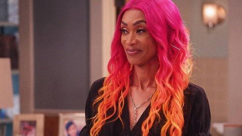 The Ms. Pat Show Season 3 Episode 9 - Pills & Chills