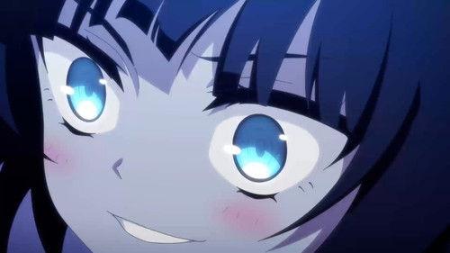 A Herbivorous Dragon of 5,000 Years Gets Unfairly Villainized Season 1 Episode 1 - Please eat me up, great evil dragon.