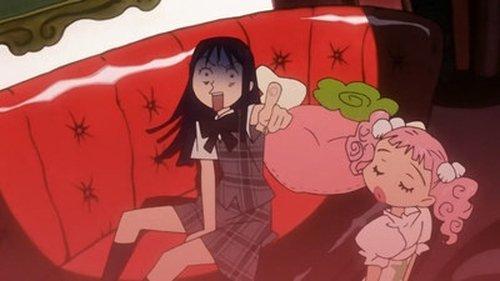 Paradise Kiss Season 1 Episode 1 - Atelier