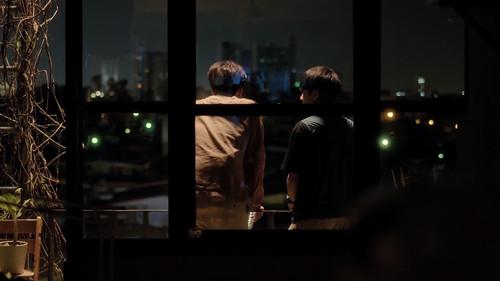 Theory of Love Season 1 Episode 11 - He's Just Not That Into You