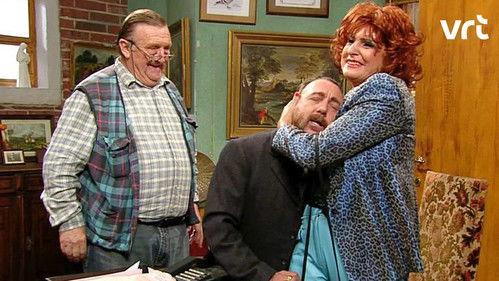 F.C. De Kampioenen Season 21 Episode 3 - Music maestro!