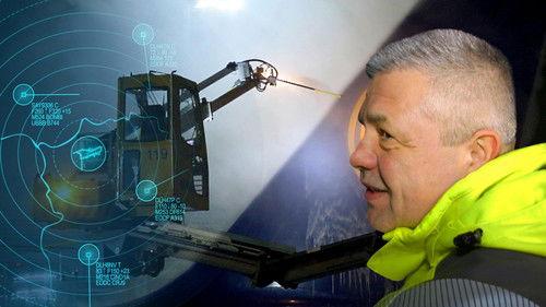 Mittendrin - Flughafen Frankfurt Season 4 Episode 1 - Episode 1