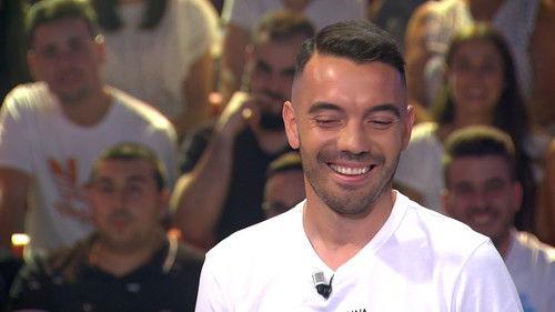 Land Rober Tunai Show Season 6 Episode 1 - With Iago Aspas