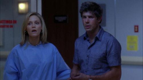 Private Practice Season 3 Episode 10 - Blowups