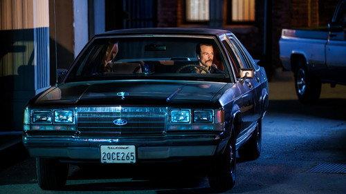 undefined Season 2 Episode 14 - The Beautiful Ballad of Gary Callahan