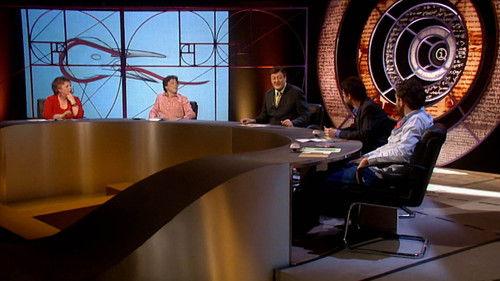 QI Season 2 Episode 2 - Birds