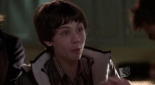 Jack & Bobby Season 1 Episode 13 - A New Frontier