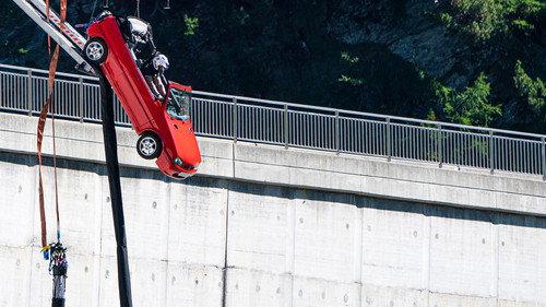 Top Gear Season 28 Episode 1 - Episode 1