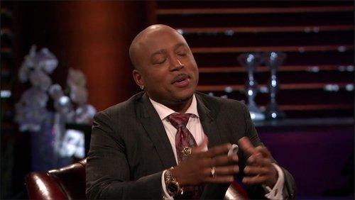 Shark Tank Season 4 Episode 7 - October 26, 2012
