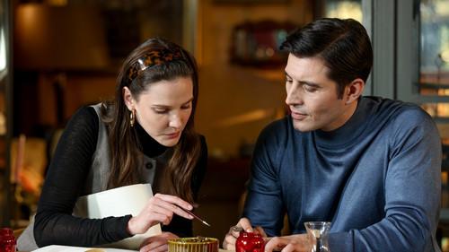 Once Upon a Time in Istanbul Season 1 Episode 1 - Episode 1