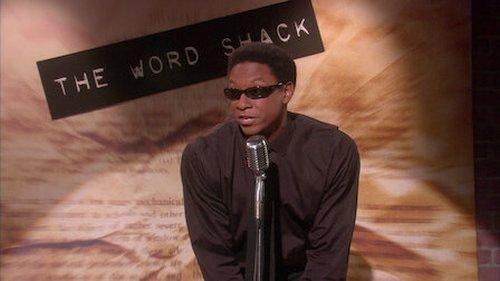 Girlfriends Season 3 Episode 12 - Take This Poem and Call Me in the Morning