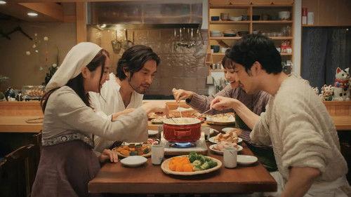 Isekai Izakaya "Nobu" Season 3 Episode 3 - Episode 3