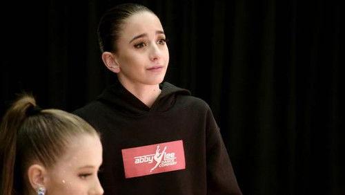 Dance Moms Season 8 Episode 11 - Hannah Unmasked