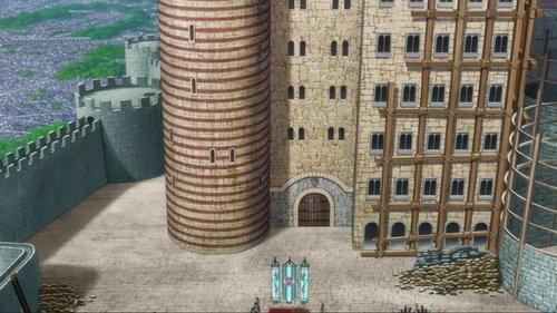 The Seven Deadly Sins Season 2 Episode 2 - Existence and Proof