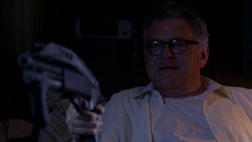 undefined Season 7 Episode 6 - Slash Fiction