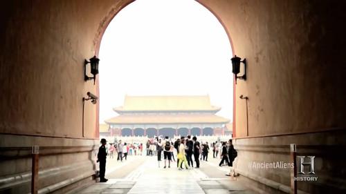 Ancient Aliens Season 11 Episode 9 - The Hidden Empire