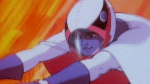 Science Ninja Team Gatchaman Season 1 Episode 67 - Gatchaman Fire, Kill for Sure!