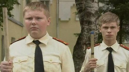 Cadetship Season 1 Episode 3 - Episode 3