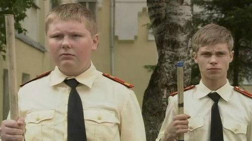 Cadetship Season 1 Episode 3 - Episode 3