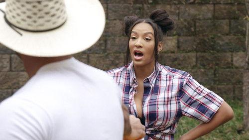 The Family Chantel Season 4 Episode 1 - Home Is Where The Tension Is