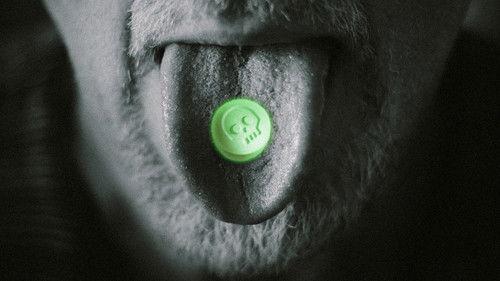 Vetenskapens värld Season 45 Episode 13 - Deadly pills