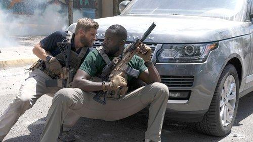 The Brave Season 1 Episode 5 - Enhanced Protection