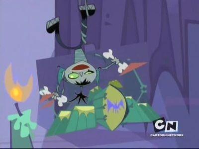 Hi Hi Puffy AmiYumi Season 1 Episode 2 - Collect All 5!