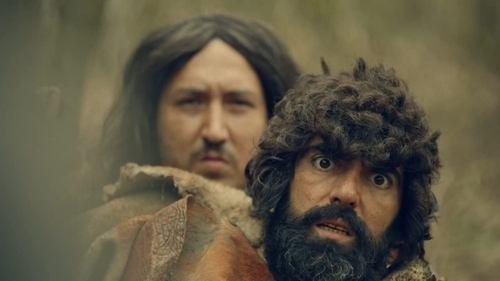 As If Season 1 Episode 12 - Discovery of the Horse