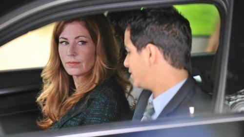 Body of Proof Season 3 Episode 12 - Breakout