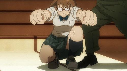 And Yet the Town Moves Season 1 Episode 5 - The Amazingly Strange Toshiko Tatsuno