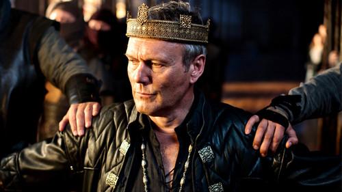 Merlin Season 3 Episode 12 - The Coming of Arthur (1)