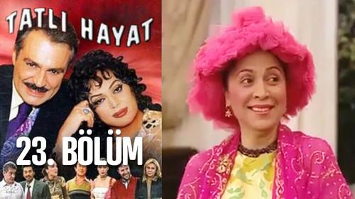 Sweet Life Season 1 Episode 23 - Episode 23