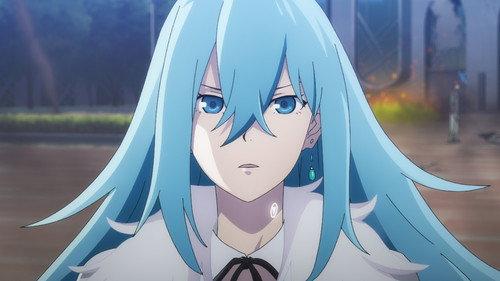 Vivy -Fluorite Eye's Song- Season 1 Episode 11 - World's End Modulation – April 11, 2161