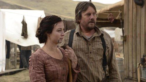 Hell on Wheels Season 2 Episode 1 - Viva La Mexico