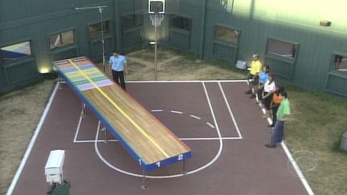 Big Brother Season 2 Episode 16 - Evictions & HOH