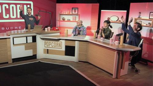 Popcorn Season 3 Episode 13 - Episode 13