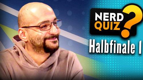 Nerd Quiz Season 8 Episode 7 - Episode 7