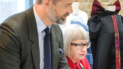 The Great British Sewing Bee Season 7 Episode 7 - Winter Week