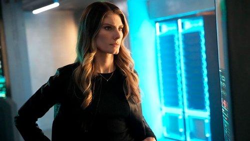 Quantum Leap Season 2 Episode 9 - Off the Cuff