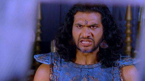 Mahabharat Season 26 Episode 2 - Shakuni plans a night attack
