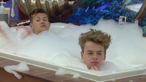 Big Brother Season 16 Episode 20 - Day 19