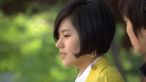 Yu Hee, the Witch Season 1 Episode 15 - Episode 15